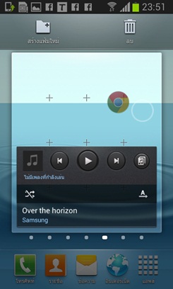 Samsung Galaxy S III Mini