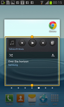 Samsung Galaxy S III Mini