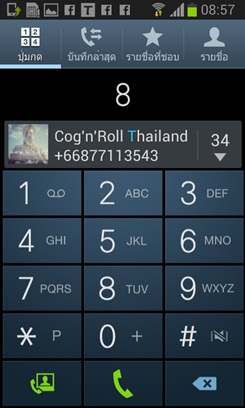 Samsung Galaxy S III Mini