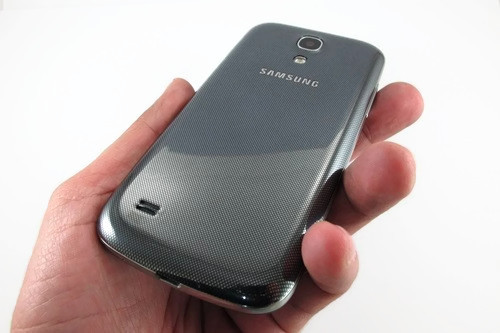 Samsung Galaxy S4 mini