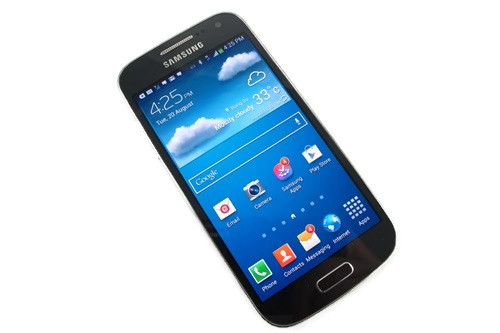 Samsung Galaxy S4 mini
