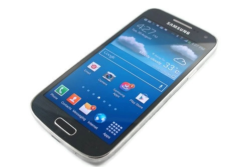 Samsung Galaxy S4 mini