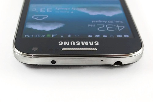 Samsung Galaxy S4 mini