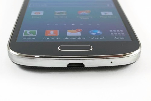 Samsung Galaxy S4 mini
