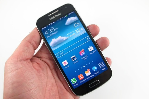 Samsung Galaxy S4 mini