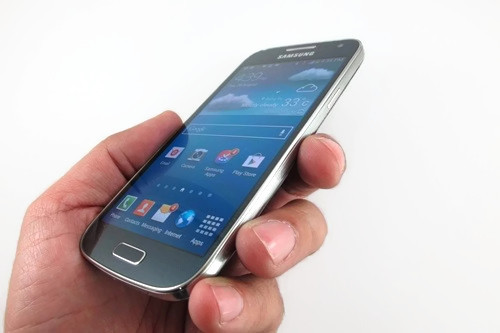 Samsung Galaxy S4 mini