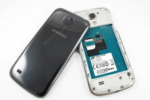 Samsung Galaxy S4 mini