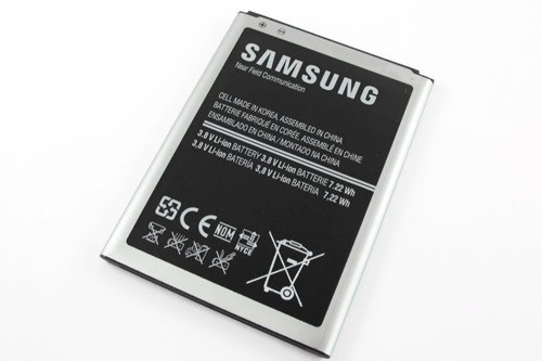 Samsung Galaxy S4 mini