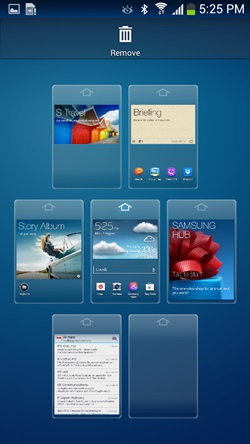 Samsung Galaxy S4 mini