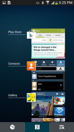 Samsung Galaxy S4 mini