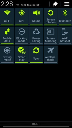 Samsung Galaxy S4 mini