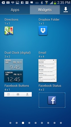 Samsung Galaxy S4 mini