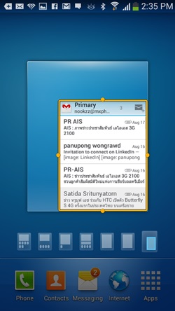 Samsung Galaxy S4 mini