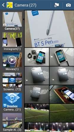 Samsung Galaxy S4 mini