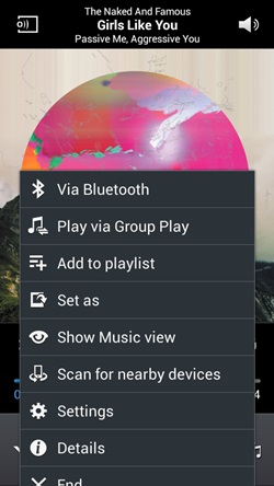 Samsung Galaxy S4 mini