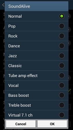 Samsung Galaxy S4 mini
