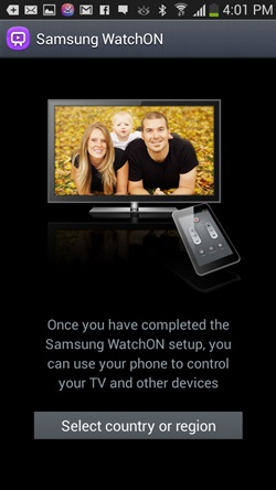 Samsung Galaxy S4 mini