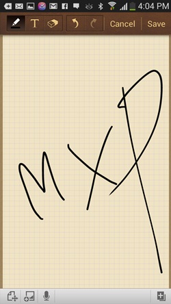 Samsung Galaxy S4 mini