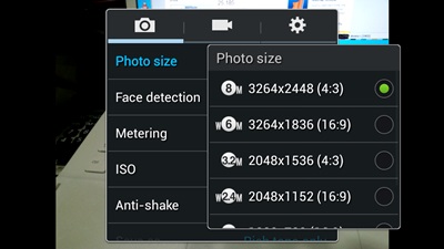 Samsung Galaxy S4 mini