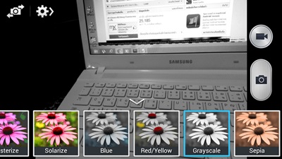 Samsung Galaxy S4 mini