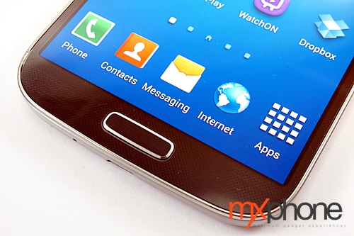 Samsung Galaxy S4
