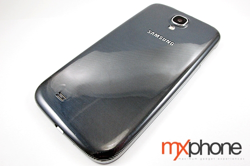 Samsung Galaxy S4