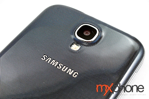 Samsung Galaxy S4