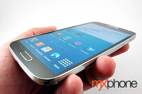 Samsung Galaxy S4
