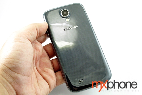 Samsung Galaxy S4