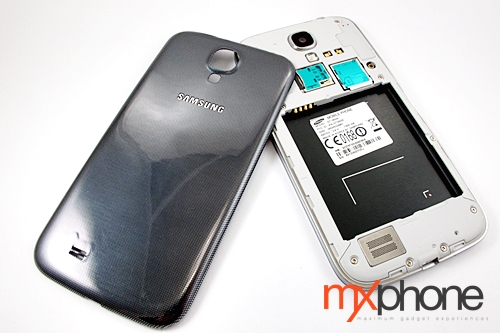 Samsung Galaxy S4