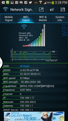 Samsung Galaxy S4
