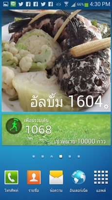 Samsung Galaxy S4