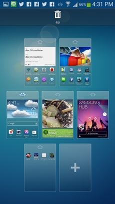 Samsung Galaxy S4