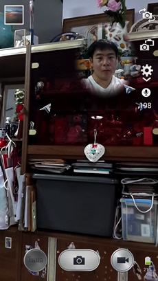Samsung Galaxy S4
