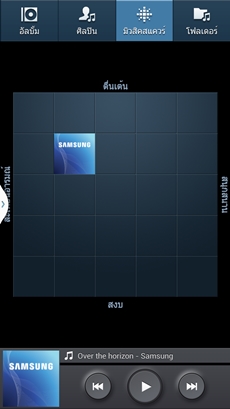 Samsung Galaxy S4