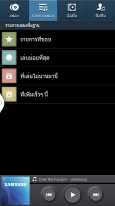 Samsung Galaxy S4