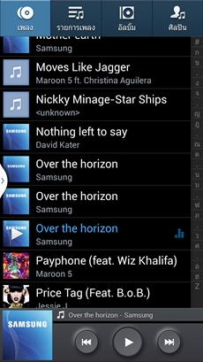 Samsung Galaxy S4