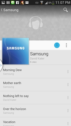 Samsung Galaxy S4