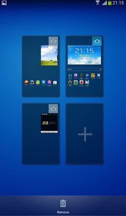 Samsung Galaxy Tab3 7.0