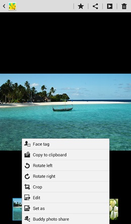 Samsung Galaxy Tab3 7.0