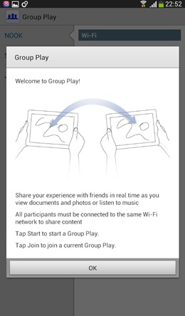 Samsung Galaxy Tab3 7.0
