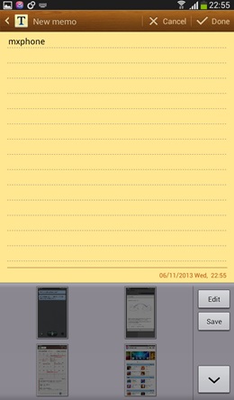 Samsung Galaxy Tab3 7.0