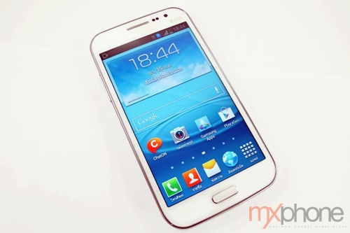 Samsung Galaxy Win