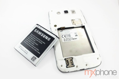 Samsung Galaxy Win