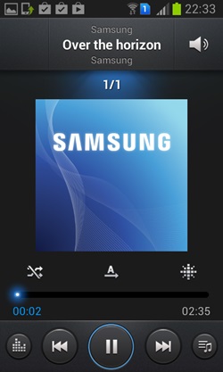 Samsung Galaxy Win