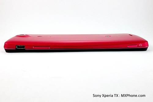Sony XPERIA TX
