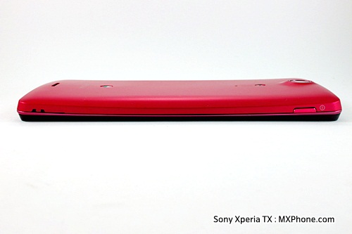Sony XPERIA TX