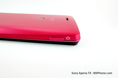 Sony XPERIA TX