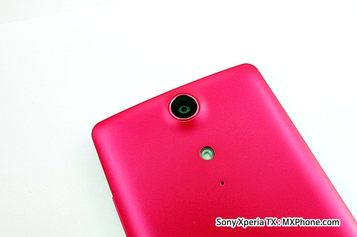 Sony XPERIA TX