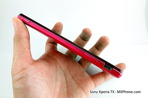 Sony XPERIA TX